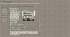 Desktop Screenshot of eternastone.com